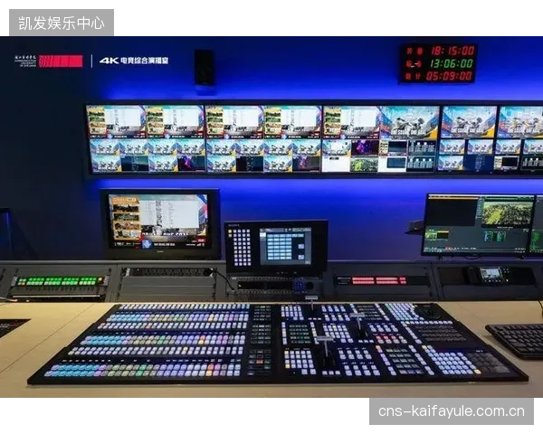 在全面IP化之前，12G-SDI结合波分复用是体育转播领域最具成本效益的4K升级路径